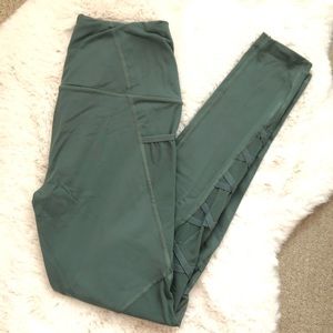 Victoria Sport active full length leggings!! 💖